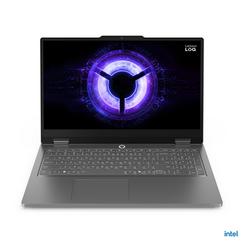 Lenovo LOQ Essential 15IRX11 | Luna Grey | 15.6 " | IPS | FHD | 1920 x 1080 pixels | Anti-glare | Intel Core i5 | i5-13450HX | 16 GB | SO-DIMM DDR5 | Solid-state drive capacity 512 GB | NVIDIA GeForce RTX 5050 | GDDR7 | 8 GB | Windows 11 Home | 802.11ax |