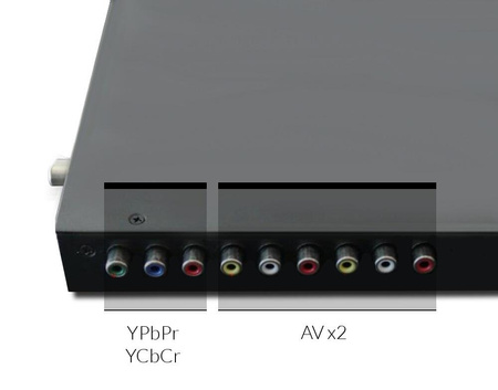 Tablica interaktywna NTTview 82&amp;quot; (dotykowa)