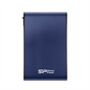 Silicon Power Armor A80 2TB 2.5 ", USB 3.1, Blue