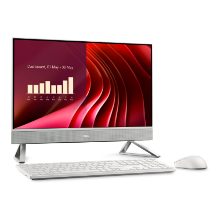 Dell 24 AIO AG FHD i5-1334U/16GB/1TB/Iris Xe/Win11 Pro/ENG Kbd+mouse/3Y ProSupport NBD Onsite warranty | Dell