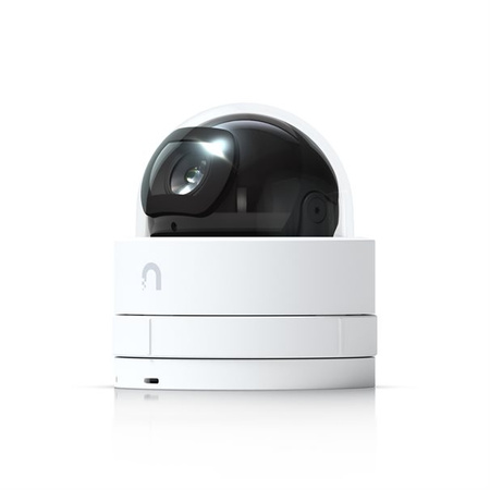 Ubiquiti Ultra-compact and tamper-resistant 2K HD PoE camera with night vision designed for low-profile indoor security | Ubiquiti