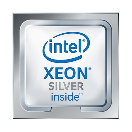 CPU Intel XEON Silver 4214R/12x2.4 GHz/16.5MB/100W