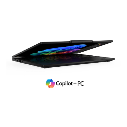 Lenovo ThinkPad T14s Gen 6 (Intel) 14 WUXGA ULT5-228V/32GB/512GB/Intel Arc/WIN11 Pro/ENG Backlit kbd/Black/FP/LTE Upgradable/SC/3Y Warranty | Lenovo