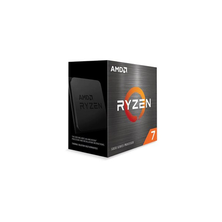 AMD Ryzen 7 5700X3D WOF