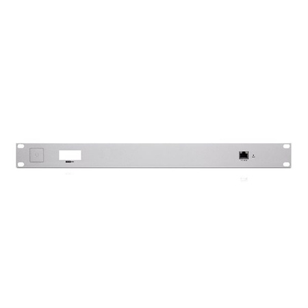 Ubiquiti UniFi Cloud Key Gen2 Rackmount Kit Mount your CloudKey G2 / CK G2 Plus into 19" Rack