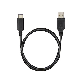 KABEL USB 2.0 A męski - USB-C męski 1m ART oem