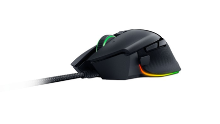 Razer Basilisk V3 Gaming Maus