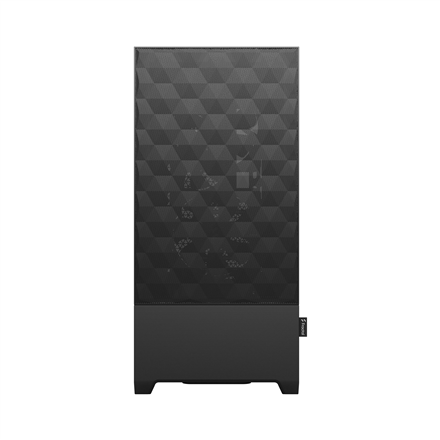 Fractal Design Pop Air Black Solid Midi Tower - czarny