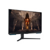 Samsung Odyssey G7 G70B, 32 Zoll Gaming Monitor, 4K, 144Hz, IPS, G-SYNC Compatible