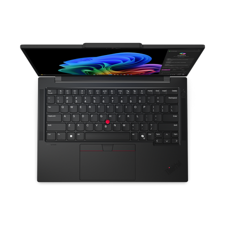 Lenovo ThinkPad T14s Gen 6 14 WUXGA Snapdragon XE78100/32GB/1TB/Qualcomm Adreno/WIN11 Pro/Nordic Backlit kbd/3Y Warranty