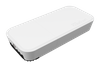 MikroTik wAP ax Dual-Band Gigabit Ethernet X2 | wAPG-5HaxD2HaxD | 10/100/1000 Mbit/s | Ethernet LAN (RJ-45) ports 2 | Mesh Support No | MU-MiMO No | No mobile broadband