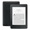 Czytnik e-book Amazon Kindle Paperwhite 3 3G Czarny (z reklamami)