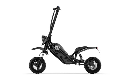 Hulajnoga elektryczna Acer Electrical Scooter Predator Extreme