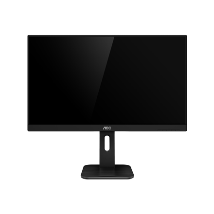 AOC | X24P1 | 24 " | IPS | FHD | 16:10 | 60 Hz | 4 ms | 1920 x 1080 | 300 cd/m² | HDMI ports quantity 1 | Black