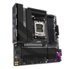 Gigabyte B650M AORUS ELITE (rev. 1.3) | Processor family AMD | Processor socket AM5 | DDR5 | Supported hard disk drive interfaces SATA, M.2 | Number of SATA connectors 4