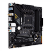 ASUS TUF Gaming B550M-Plus Wi-Fi II, AMD B550 Mainboard - Sockel AM4