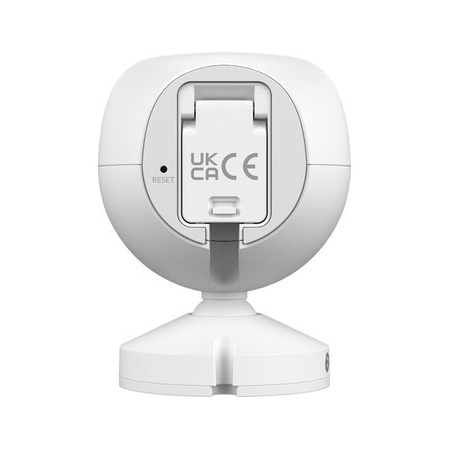 Ubiquiti Camera G4 Instant 2K 30fps WiFi UVC-G4-INS 2K HD, 30 FPS camera, Built-in mic and speaker