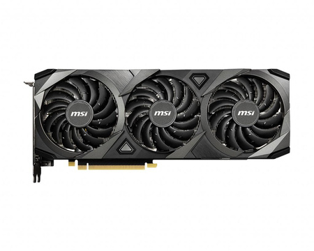 MSI GeForce RTX 3090 VENTUS 3X OC 24GB