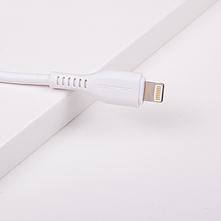 KABEL USB C LIGHTNING PRZEWÓD FAST CHARGING QC PD