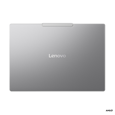 Lenovo IdeaPad Pro 5 14AKP10 | Luna Grey | 14 " | OLED | 2.8K | 2880 x 1800 pixels | Glossy | AMD Ryzen AI 5 | 340 | 24 GB | Soldered LPDDR5x | Solid-state drive capacity 512 GB | AMD Radeon 840M Graphics | Windows 11 Home | 802.11ax | Bluetooth version 5