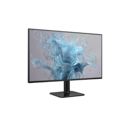 Philips | 24E2N1110/00 | 24 " | IPS | FHD | 16:9 | 120 Hz | 4 ms | 1920 x 1080 pixels | 300 cd/m² | HDMI ports quantity 1 | Black