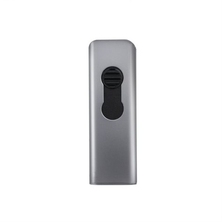 PNY USB3.1 Elite Steel Flash Drive 256GB Retail