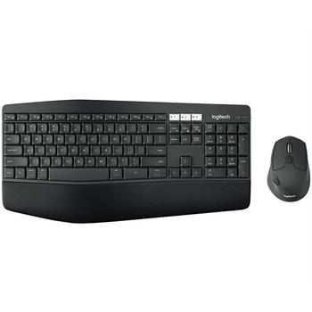 Logitech Desktop MK850 Performance [DE] black