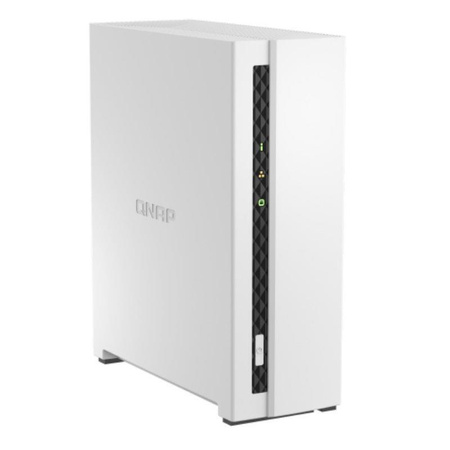 QNAP NAS TS-133 (1 Bay)