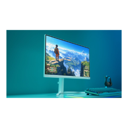 Philips 27M2N3501PA/00 | 27 " | Fast IPS | Quad HD | 16:9 | 260 Hz | 1 ms | 2560 x 1440 pixels | 300 cd/m² | HDMI ports quantity 2 | White