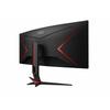AOC Gaming CU34G2XP/BK, 86,4 cm (34 Zoll) Curved, 180Hz, Adaptive Sync, VA - 2xDP, 2xHDMI