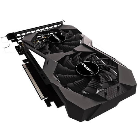 Gigabyte GeForce GTX 1650 WindForce OC 4GB