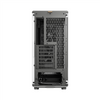 Fractal Design North Tempered Glass Midi-Tower - weiß