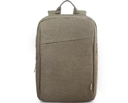 Lenovo | 15.6 Laptop Casual Backpack B210 | Backpack | Green