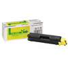Toner Kyocera TK-580Y yellow