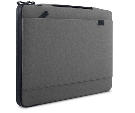 EcoLoop Urban | Fits up to size 11-14 " | Sleeve | Heather Gray