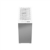 Fractal Design Define 7 Compact White  Mid-Tower Power supply included No