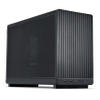 Lian Li DAN Cases A3-mATX Micro-ATX Case - Black