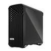 Fractal Design Torrent Midi-Tower Dark Tint, Tempered Glass, schwarz