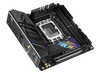 ASUS ROG Strix B760-I Gaming WiFi, Intel B760 Mainboard - Sockel 1700, DDR5