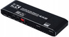 Matrix 4x2 Switch Splitter HDMI 2.0 HDR 18G UHD 4K
