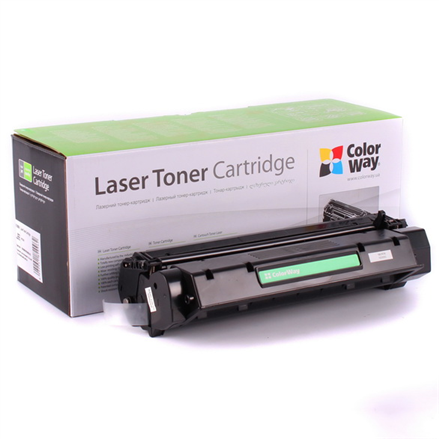 ColorWay Toner Wkład czarny