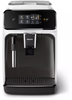 Espresso Coffee maker Series 1200 | EP1223/00 | Philips | Pump pressure 15 bar | Built-in milk frother | Fully automatic | 1500 W | White/Black