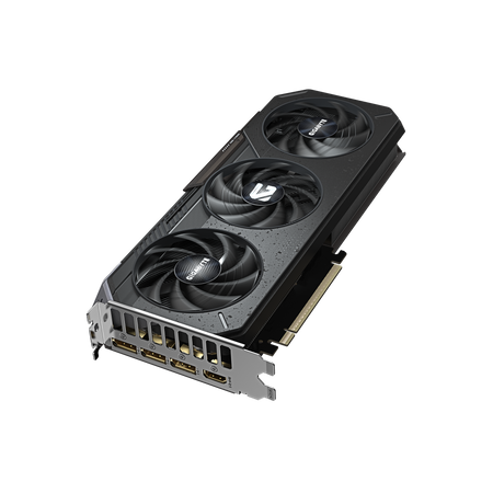 Gigabyte GeForce RTX 5060 Ti GAMING OC 16G | NVIDIA | 16 GB | GeForce RTX 5060 Ti | GDDR7 | HDMI ports quantity 1 | PCI-E 5.0