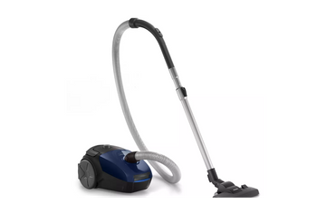 Philips Vacuum cleaner | FC8240/09 | Bagged | Power 900 W | Dust capacity 3 L | Blue/Black