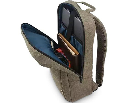 Lenovo | 15.6 Laptop Casual Backpack B210 | Backpack | Green