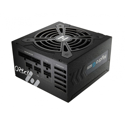 Fortron PSU Hydro G PRO 80 Plus Gold ATX 3.0 850W