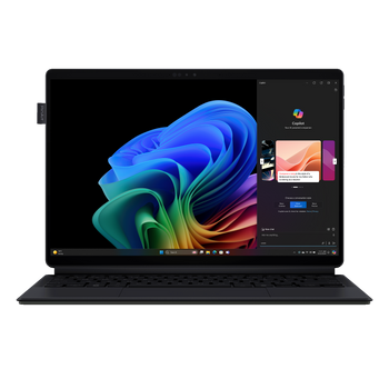 Asus ProArt PZ13 | Black | 13.3 " | OLED | Touchscreen | 2880 x 1800 pixels | 60 Hz | Glossy | Snapdragon X Plus | X1P-42-100 | 16 GB | LPDDR5X | Qualcomm Adreno GPU | Windows 11 Home | Wi-Fi 7 (802.11be) (Tri-band) | Bluetooth version 5.4 | Keyboard lang