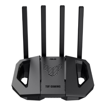 ASUS TUF Gaming BE3600 WLAN Router - Wi-Fi 7