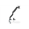 Digitus Desk Mount | DA-90394 | Adjustable Height, Rotate, Swivel | 15-32 " | Maximum weight (capacity) 9 kg | Black