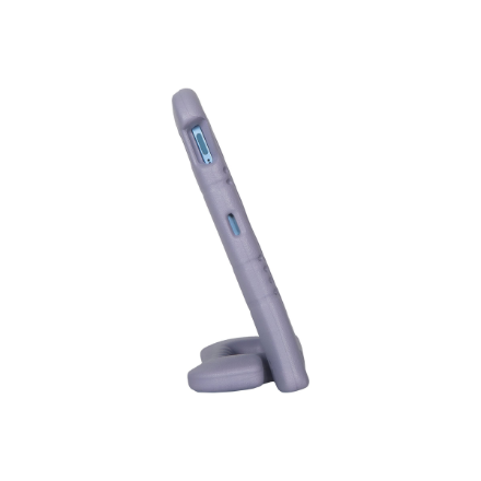 Targus Kid’s Antimicrobial Case | Tablet case | For iPad Air 11-inch (M2), iPad 10.9-inch (10th gen), iPad Air 10.9-inch (5th and 4th gen), and iPad Pro 11-inch (4th, 3rd, 2nd, and 1st gen) | Purple